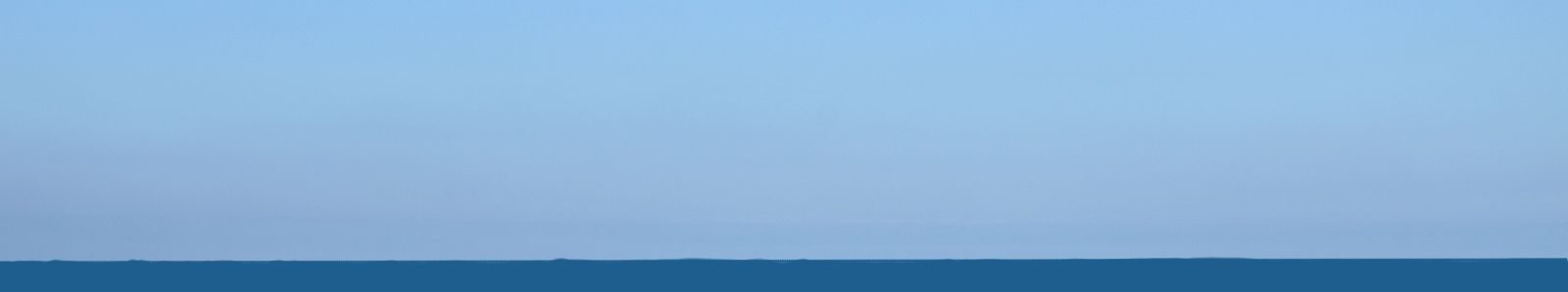 côte sauvage - Cap ferret