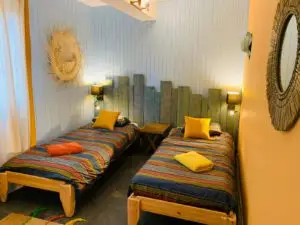 chambre 2 enfants corail 2
